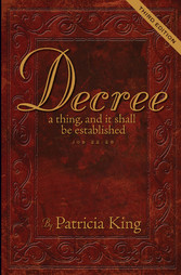 Decree - Third Edition