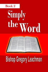 Simply the Word (Book 2)