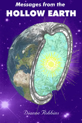 Messages from the Hollow Earth