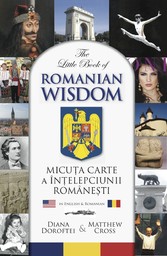 The Little Book of Romanian Wisdom