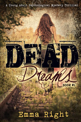 Dead Dreams, Book 1