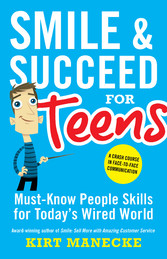 Smile & Succeed for Teens