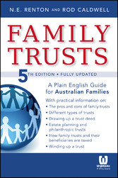 Family Trusts