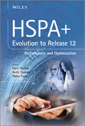 HSPA+ Evolution to Release 12,