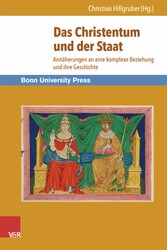 Das Christentum und der Staat