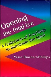 Opening the Third Eye