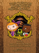 The Curious Adventures of Nigel and Viola