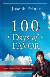 100 Days Of Favor