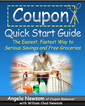 Coupon Quick Start Guide