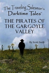 The Pirates of the Gargoyle Valley