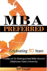 MBA Preferred