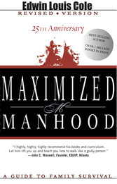 Maximized Manhood