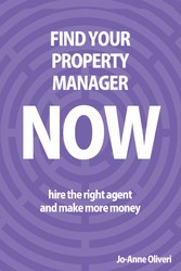 Find Your Property Manager Now