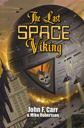 The Last Space Viking