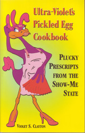 Ultra-Violet's Pickled Egg Cookbook