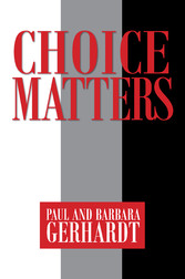 Choice Matters