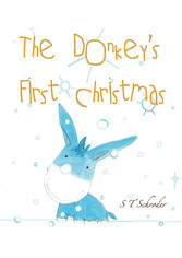 The Donkey's First Christmas