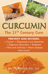 Curcumin: The 21st Century Cure