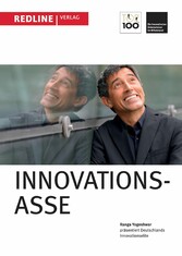 Top 100 2014: Innovationsasse