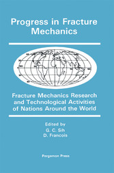 Progress in Fracture Mechanics