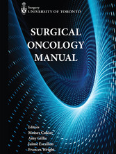 Surgical Oncology Manual