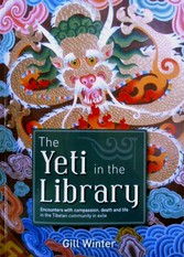 The Yeti in the Library