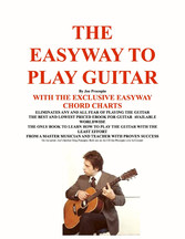 The Easyway to Play Guitar