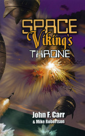 Space Viking's Throne