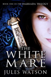 The White Mare