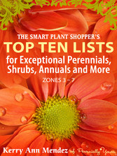 The Smart Shopper's Top Ten Lists