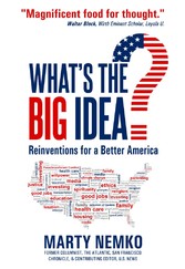 What's the Big Idea?