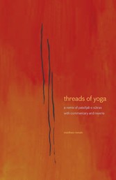 Threads of Yoga