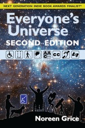 Everyone's Universe, Second Edition