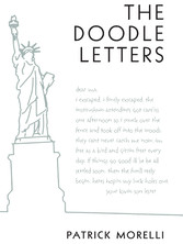 The Doodle Letters