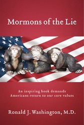 Mormons of the Lie