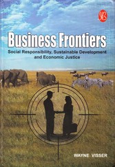 Business Frontiers