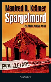 Spargelmord