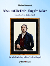 Schau auf die Erde - Der Flug des Falken. Erstes Buch: In Gottes Hand