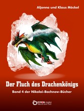 Der Fluch des Drachenkönigs