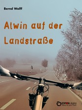 Alwin auf der Landstraße