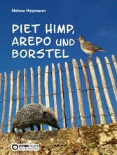 Piet Himp, Arepo und Borstel