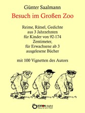 Besuch im großen Zoo