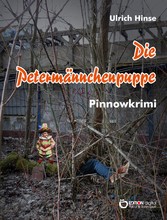 Die Petermännchenpuppe