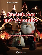 Christbaum und Pyramide