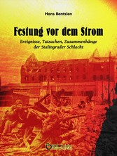 Festung vor dem Strom