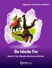 Die falsche Fee