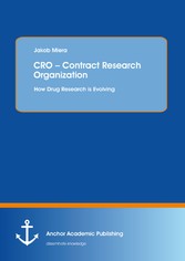 CRO - Contract Research Organization: How Drug Research is Evolving