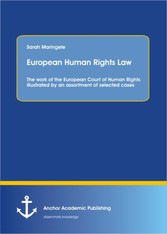 European Human Rights Law