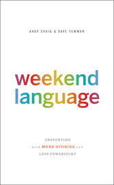 Weekend Language