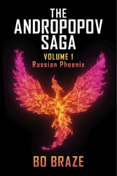 The Andropopov Saga - Volume I